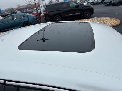 2017 Lexus IS 300 AWD