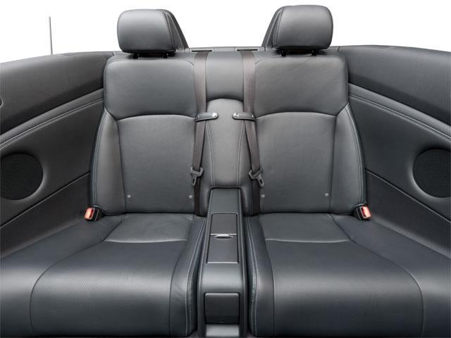 2010 Lexus IS 350C 2dr Conv