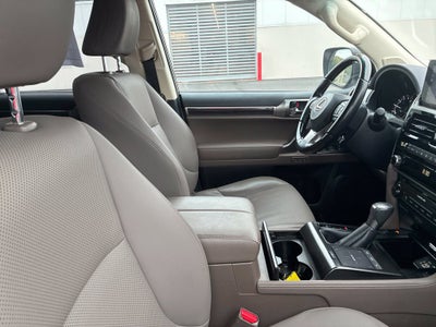 2022 Lexus GX 460