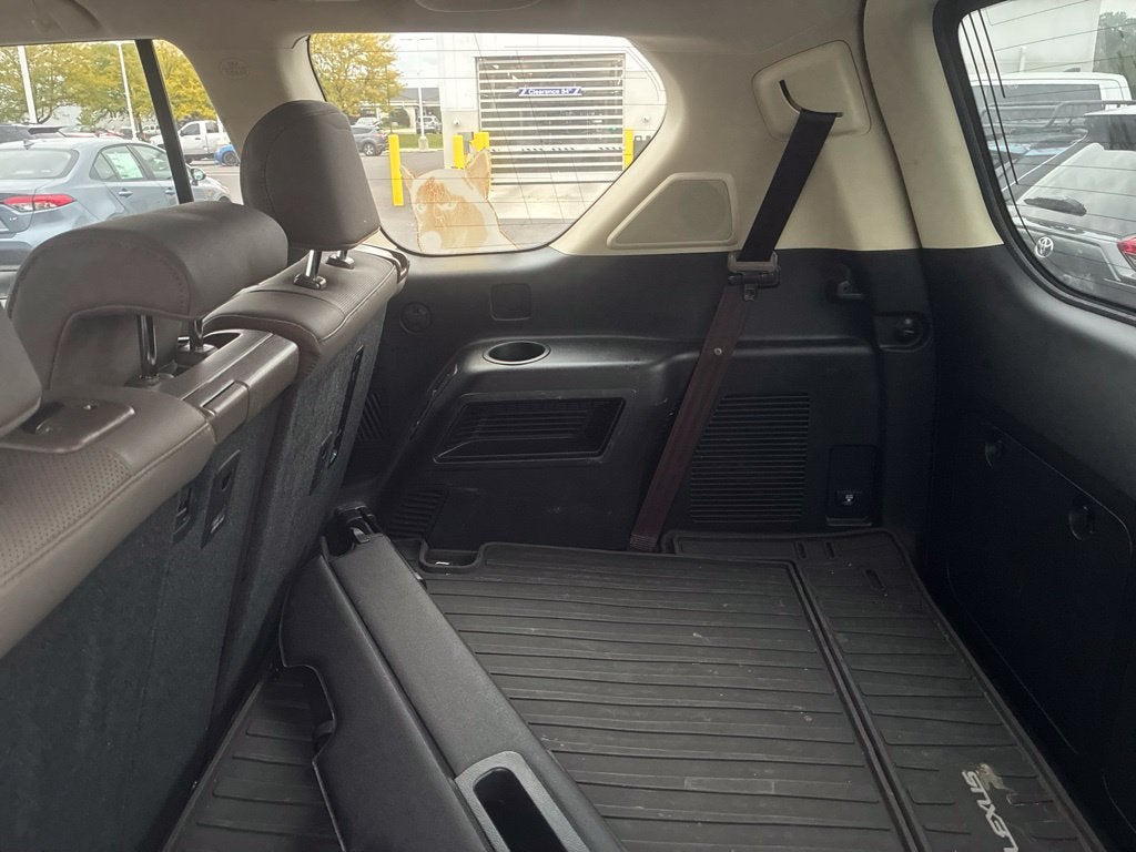 2022 Lexus GX 460