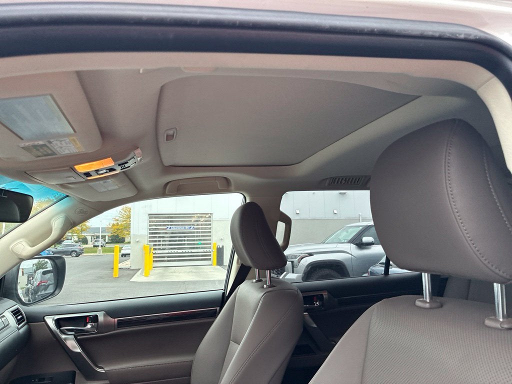 2022 Lexus GX 460