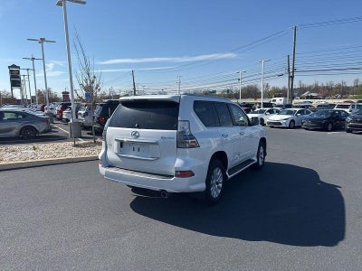 2019 Lexus GX 460 Premium 4WD