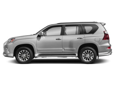 2019 Lexus GX 460 Premium 4WD