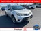 2015 Toyota RAV4 AWD 4dr LE (Natl)