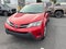 2015 Toyota RAV4 AWD 4dr LE (Natl)