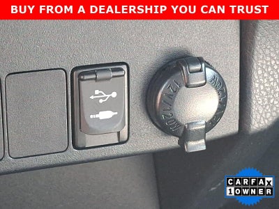 2015 Toyota RAV4 AWD 4dr LE (Natl)
