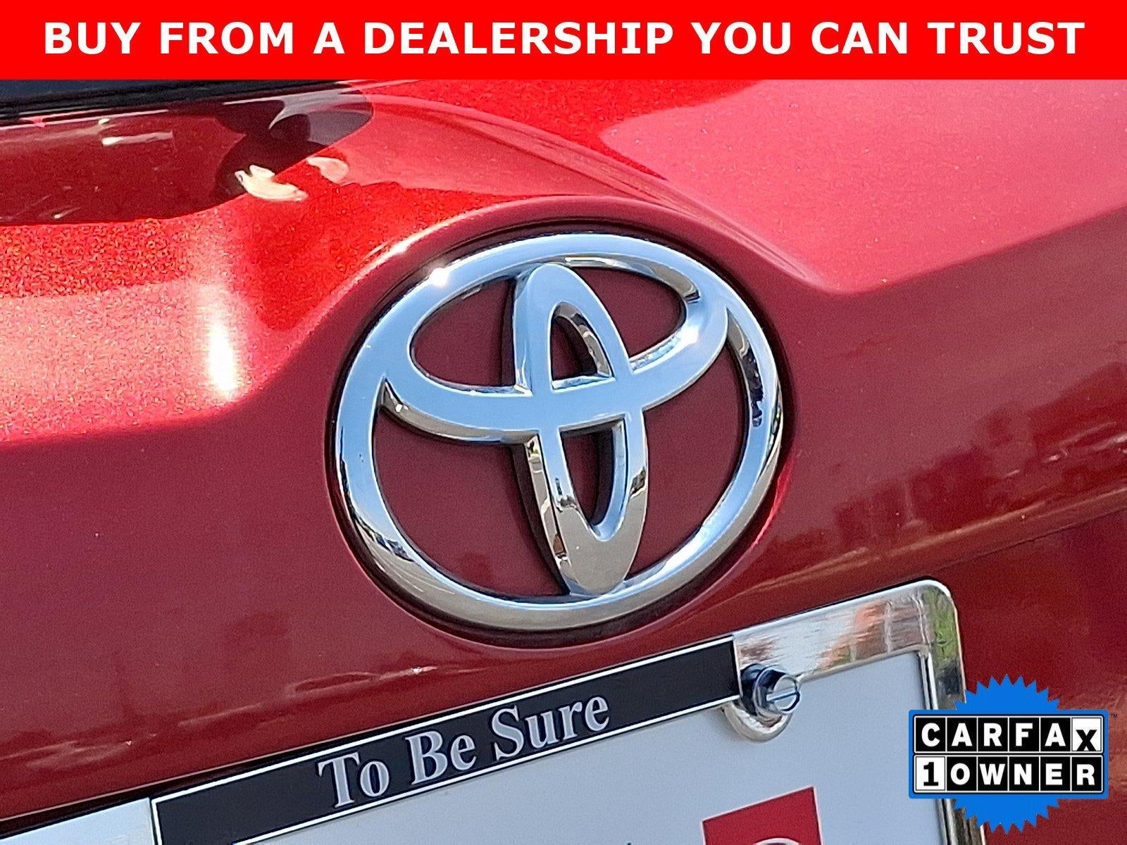 2015 Toyota RAV4 AWD 4dr LE (Natl)