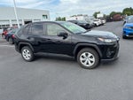 2019 Toyota RAV4 LE AWD (Natl)