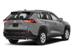 2019 Toyota RAV4 LE FWD (GS)