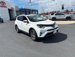 2017 Toyota RAV4 Hybrid XLE AWD (Natl)