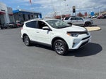 2017 Toyota RAV4 Hybrid XLE AWD (Natl)