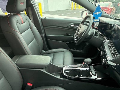 2025 Chevrolet Trax FWD 4dr 2RS