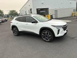 2025 Chevrolet Trax FWD 4dr 2RS