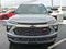 2026 Chevrolet Trailblazer AWD 4dr RS