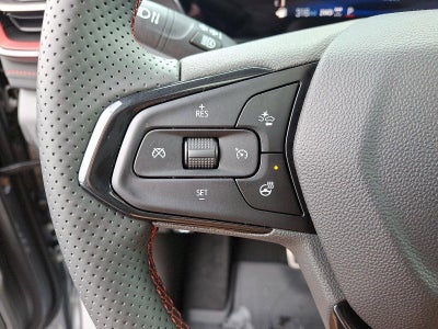 2026 Chevrolet Trailblazer AWD 4dr RS