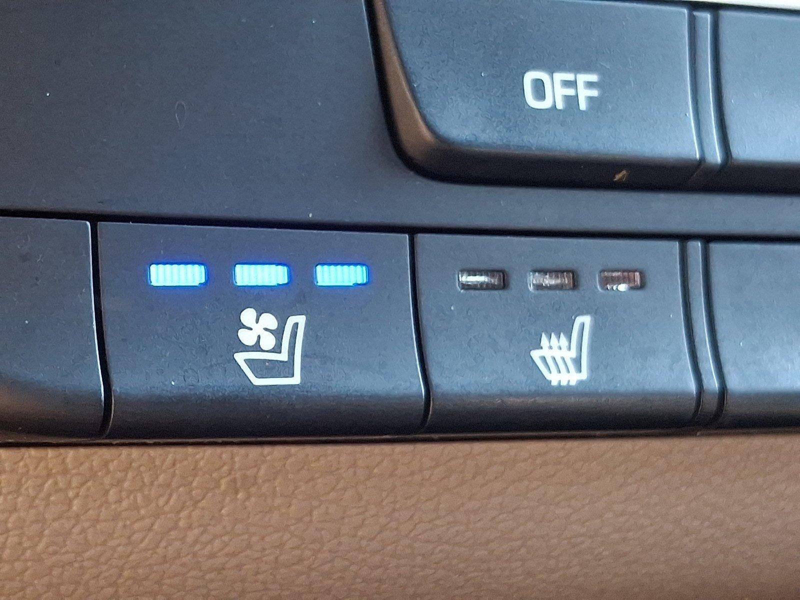 2021 Hyundai TUCSON Ultimate AWD