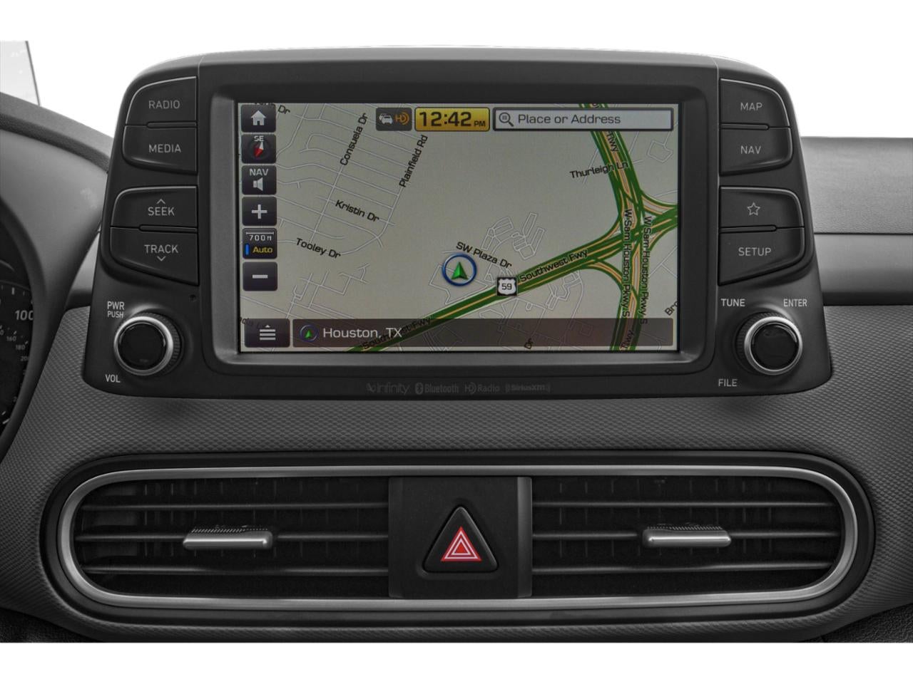 2021 Hyundai TUCSON Ultimate AWD