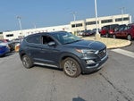 2021 Hyundai TUCSON Ultimate AWD