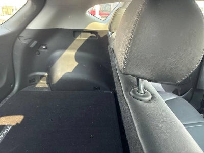 2021 Hyundai TUCSON Ultimate AWD