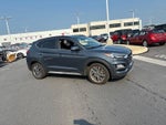 2021 Hyundai TUCSON Ultimate AWD