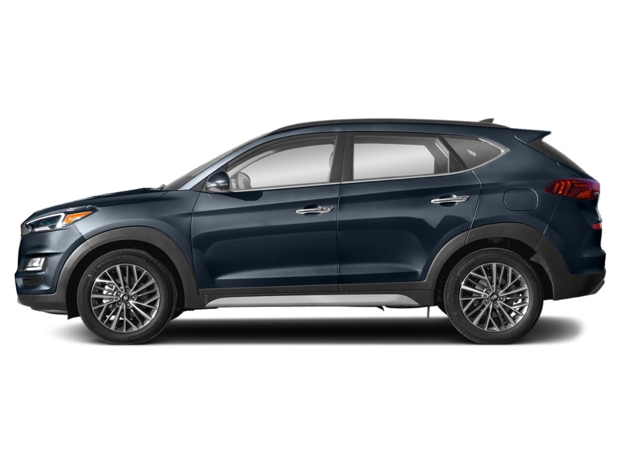 2021 Hyundai TUCSON Ultimate AWD