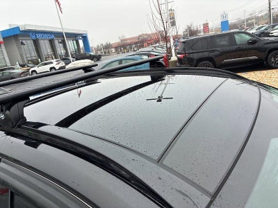 2023 Hyundai TUCSON Limited AWD