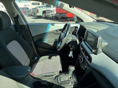 2021 Hyundai KONA SE Auto AWD