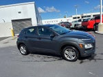 2021 Hyundai KONA SE Auto AWD