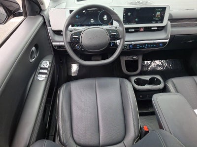 2022 Hyundai IONIQ 5 Limited AWD