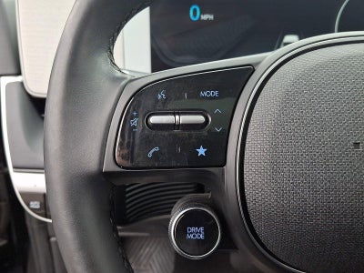 2022 Hyundai IONIQ 5 Limited AWD