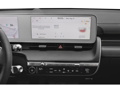 2022 Hyundai IONIQ 5 Limited AWD