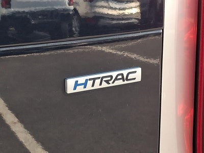 2025 Hyundai PALISADE SEL AWD