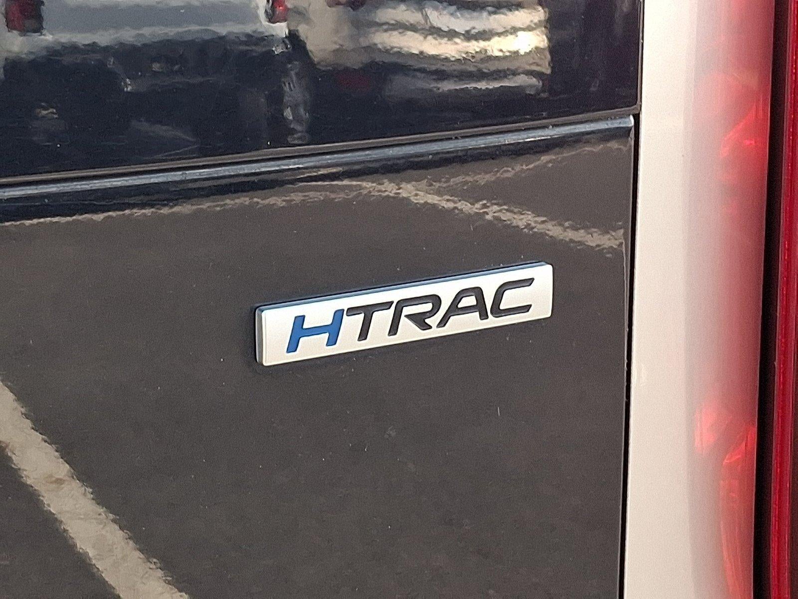 2025 Hyundai PALISADE SEL AWD