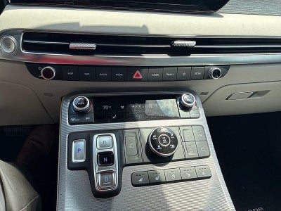 2024 Hyundai PALISADE Calligraphy AWD