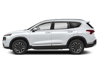 2022 Hyundai SANTA FE Hybrid Limited AWD