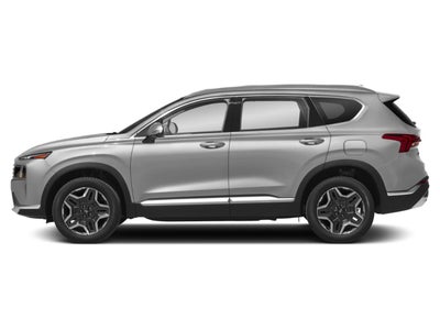 2022 Hyundai SANTA FE Hybrid Limited AWD