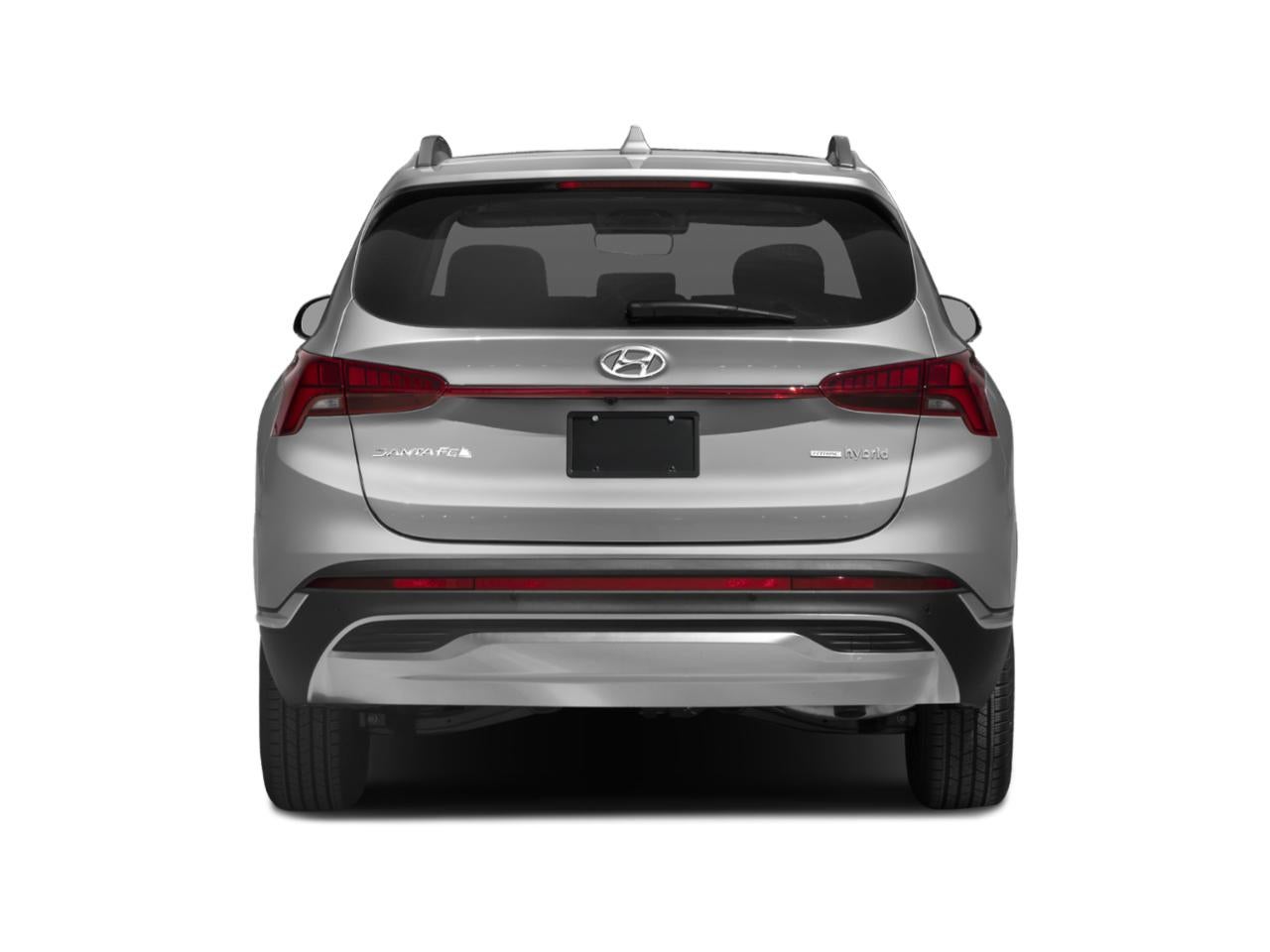 2022 Hyundai SANTA FE Hybrid Limited AWD