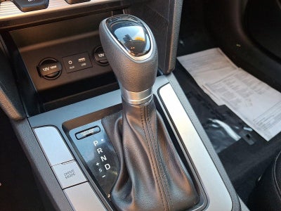2020 Hyundai ELANTRA SEL IVT