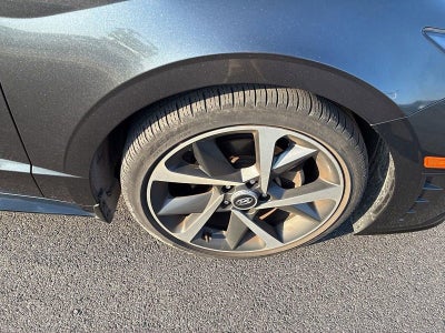 2022 Hyundai SONATA SEL Plus 1.6T