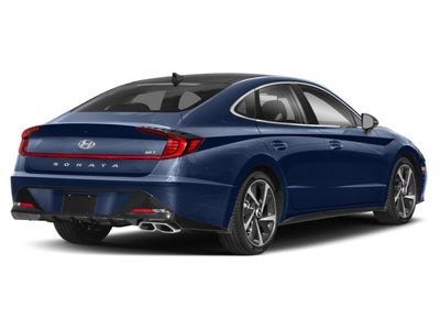 2022 Hyundai SONATA SEL Plus 1.6T