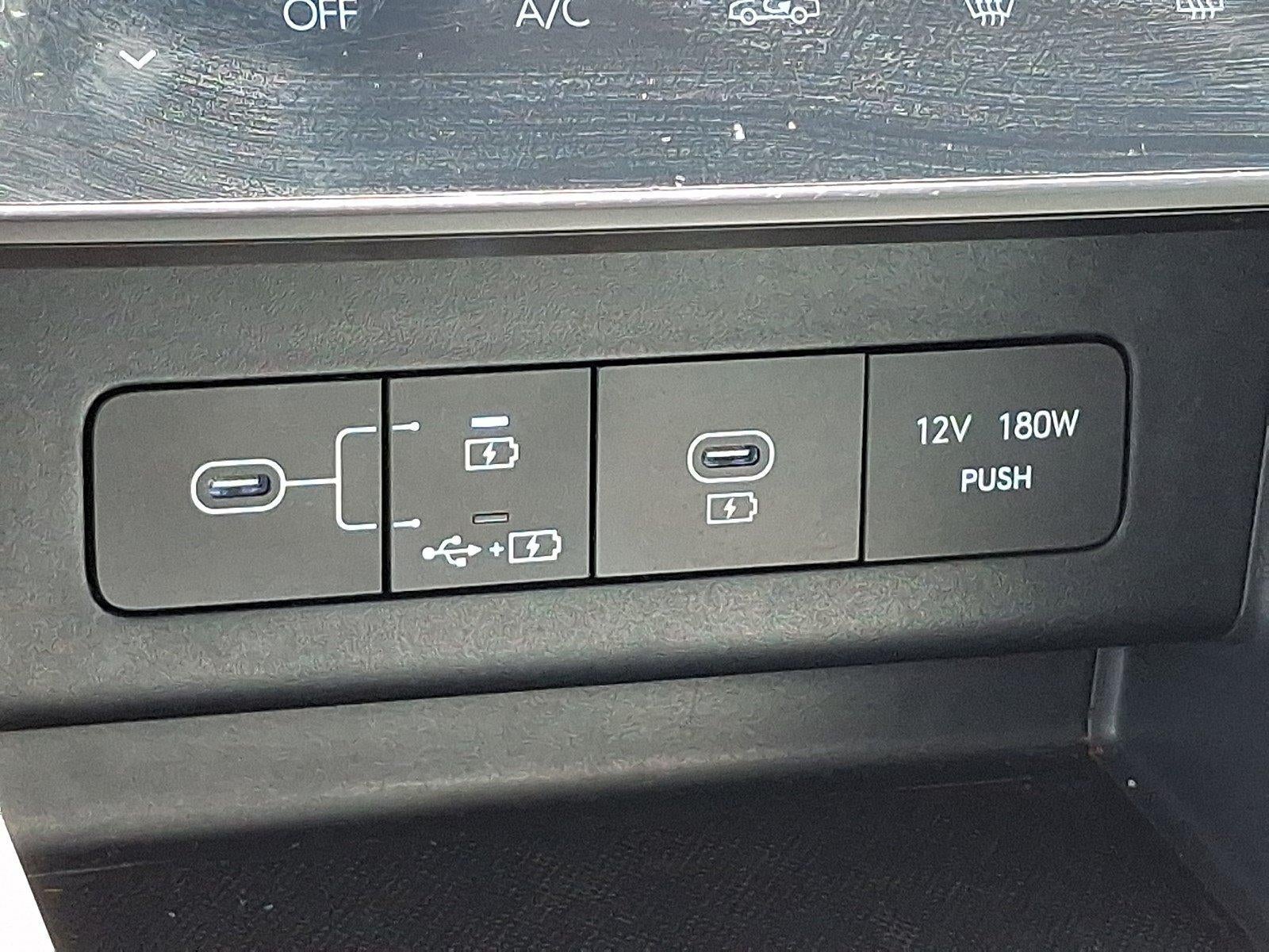 2024 Hyundai SONATA SEL 2.5L FWD