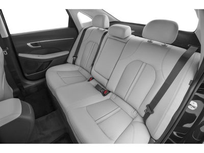 2024 Hyundai SONATA SEL 2.5L FWD
