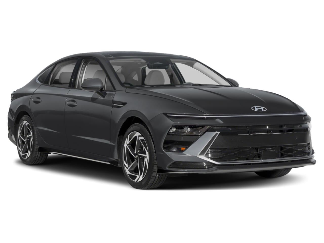 2024 Hyundai SONATA SEL 2.5L FWD