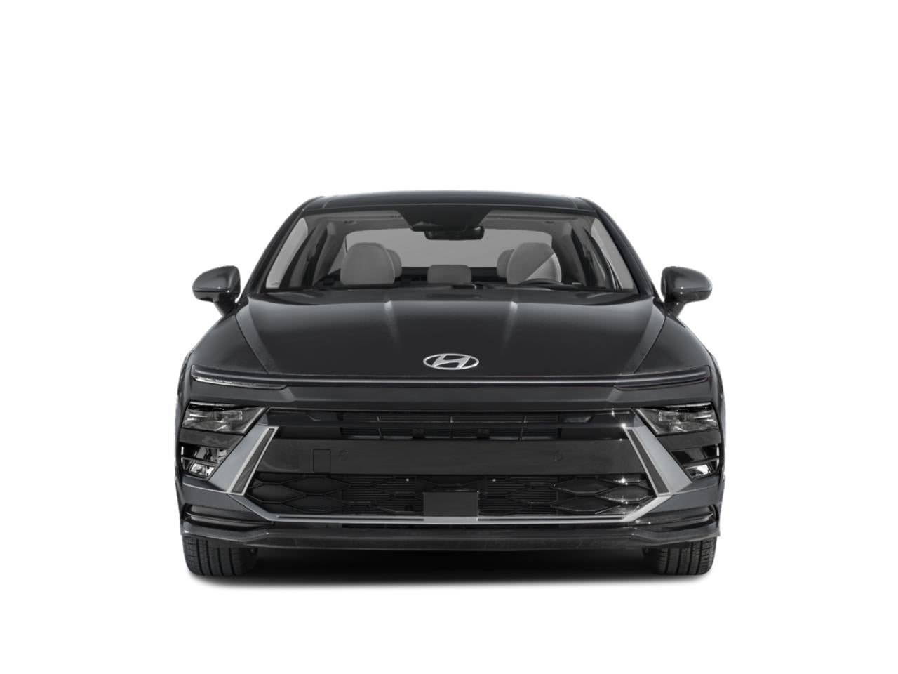 2024 Hyundai SONATA SEL 2.5L FWD