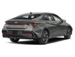 2024 Hyundai ELANTRA Hybrid Limited DCT