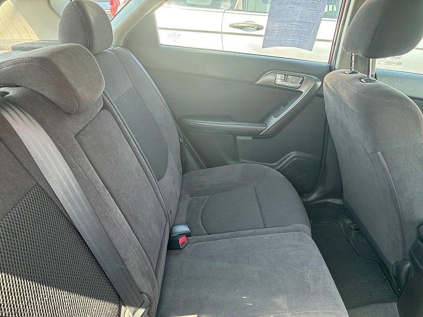 2011 Kia Forte5 5dr HB Auto SX
