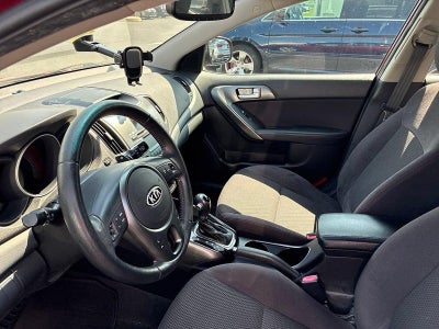 2011 Kia Forte5 5dr HB Auto SX