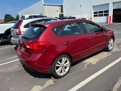 2011 Kia Forte5 5dr HB Auto SX