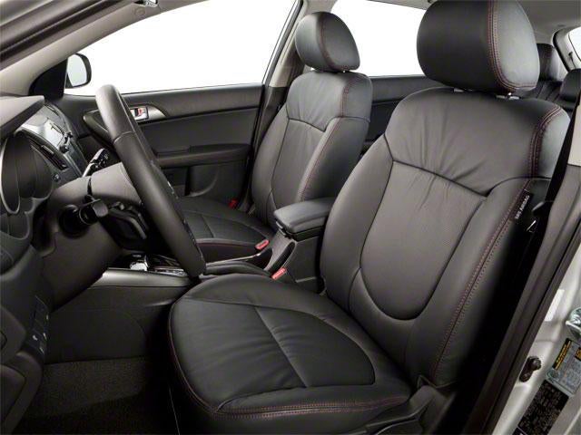2011 Kia Forte5 5dr HB Auto SX