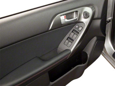 2011 Kia Forte5 5dr HB Auto SX